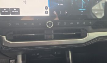 JEEP COMPASS 1.2 145HP T3 DCT e-HYBRID LAUNCH Edition full