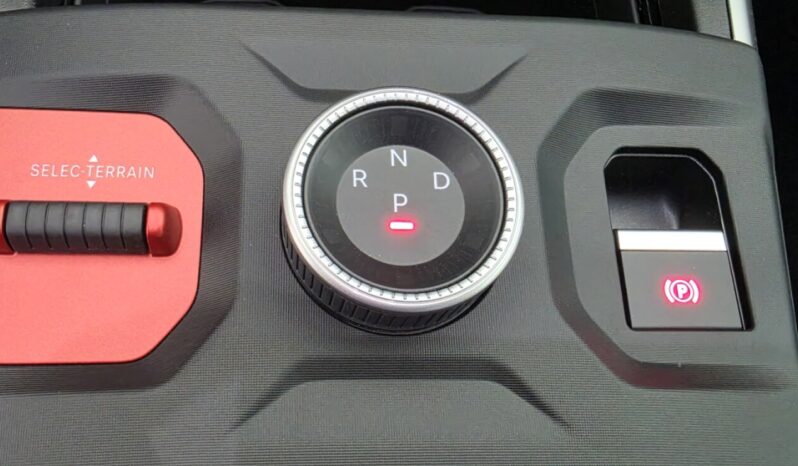 JEEP COMPASS 1.2 145HP T3 DCT e-HYBRID LAUNCH Edition full