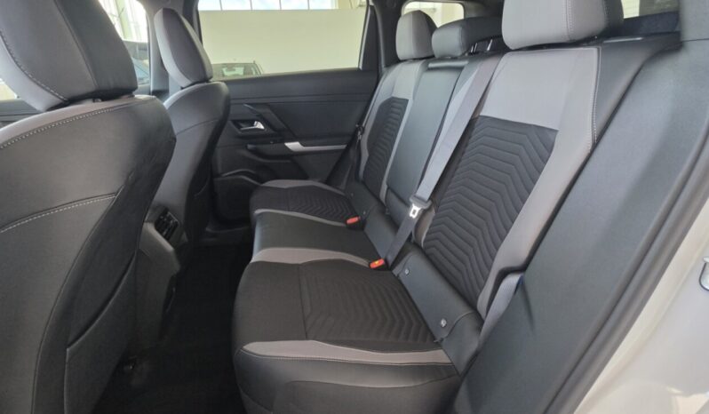 JEEP COMPASS 1.2 145HP T3 DCT e-HYBRID LAUNCH Edition full