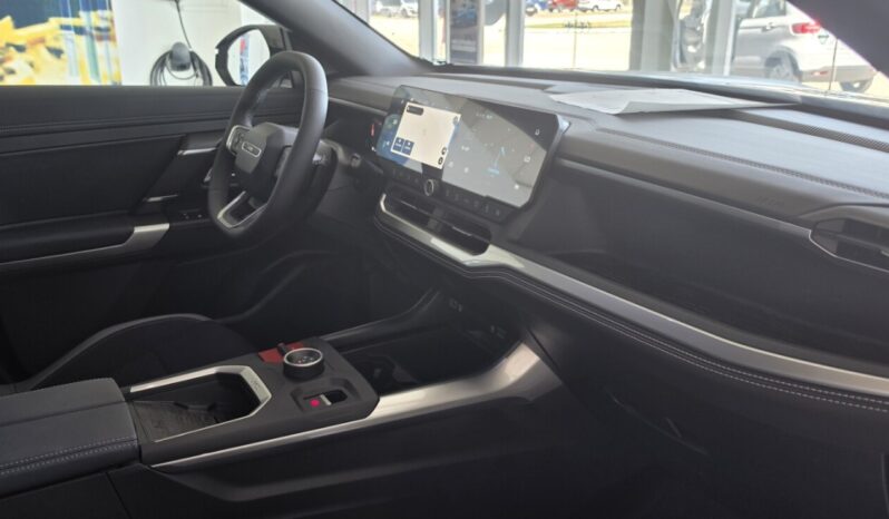 JEEP COMPASS 1.2 145HP T3 DCT e-HYBRID LAUNCH Edition full