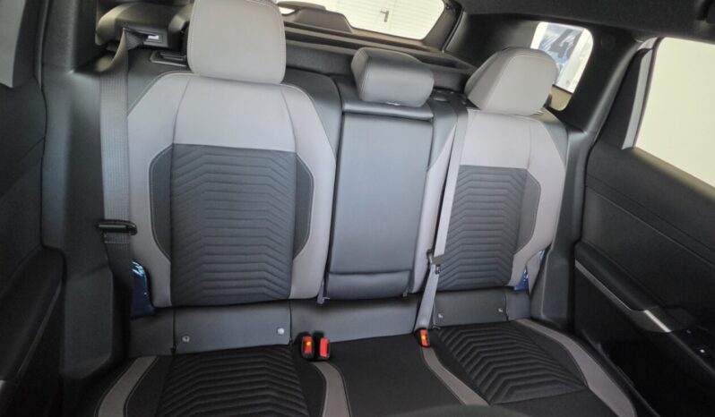 JEEP COMPASS 1.2 145HP T3 DCT e-HYBRID LAUNCH Edition full