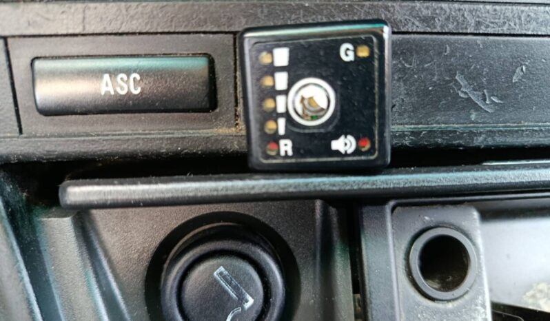 BMW 316 i E46 full