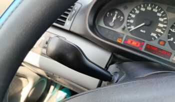 BMW 316 i E46 full
