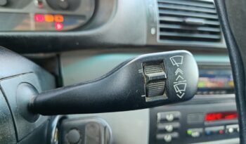 BMW 316 i E46 full