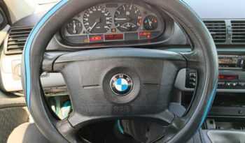 BMW 316 i E46 full