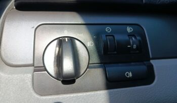 BMW 316 i E46 full