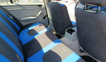 BMW 316 i E46 full