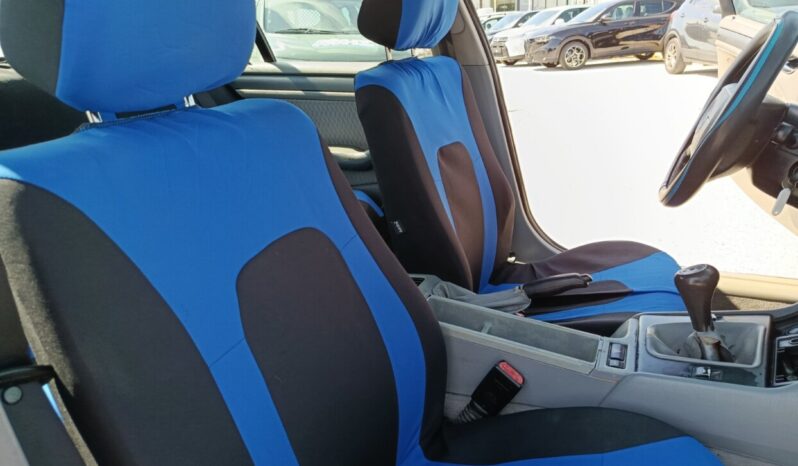 BMW 316 i E46 full