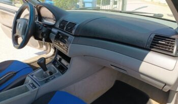 BMW 316 i E46 full