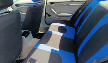 BMW 316 i E46 full