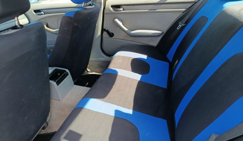 BMW 316 i E46 full
