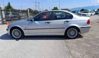 BMW 316 i E46 full