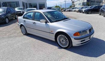 BMW 316 i E46 full