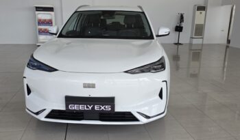 GEELY EX5 Electric PRO full