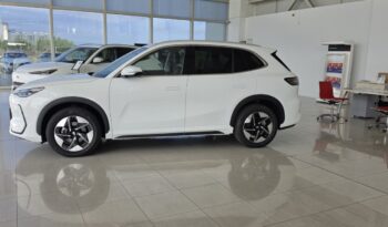 GEELY EX5 Electric PRO full