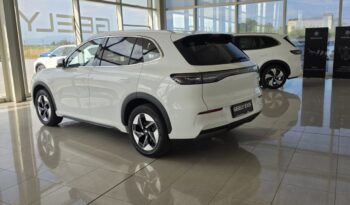 GEELY EX5 Electric PRO full