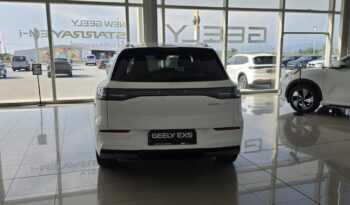 GEELY EX5 Electric PRO full