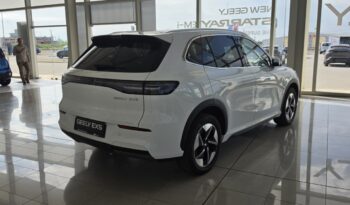 GEELY EX5 Electric PRO full