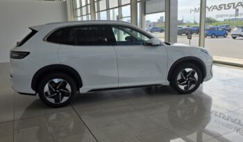 GEELY EX5 Electric PRO full