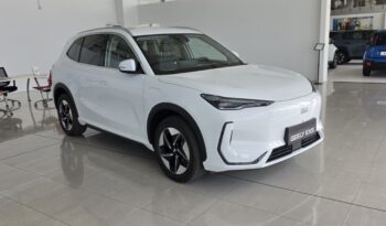 GEELY EX5 Electric PRO full