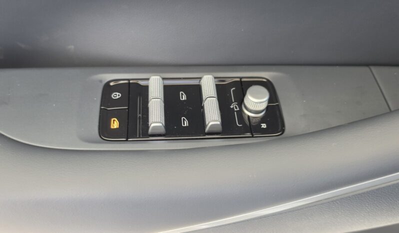 GEELY EX5 Electric PRO full