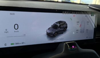 GEELY EX5 Electric PRO full