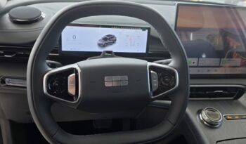 GEELY EX5 Electric PRO full
