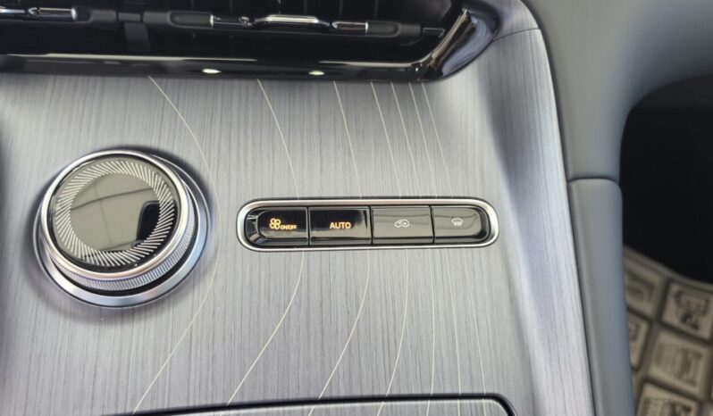 GEELY EX5 Electric PRO full