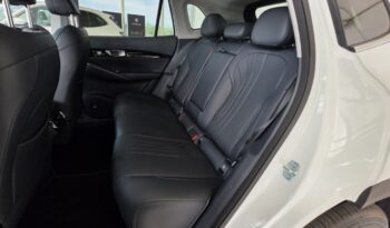 GEELY EX5 Electric PRO full