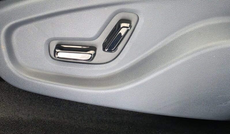 GEELY EX5 Electric PRO full