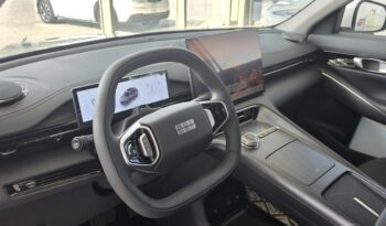 GEELY EX5 Electric PRO full