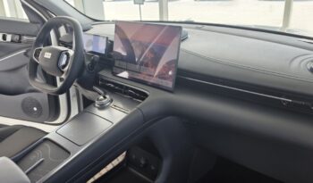 GEELY EX5 Electric PRO full