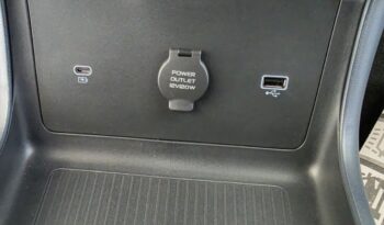 GEELY EX5 Electric PRO full