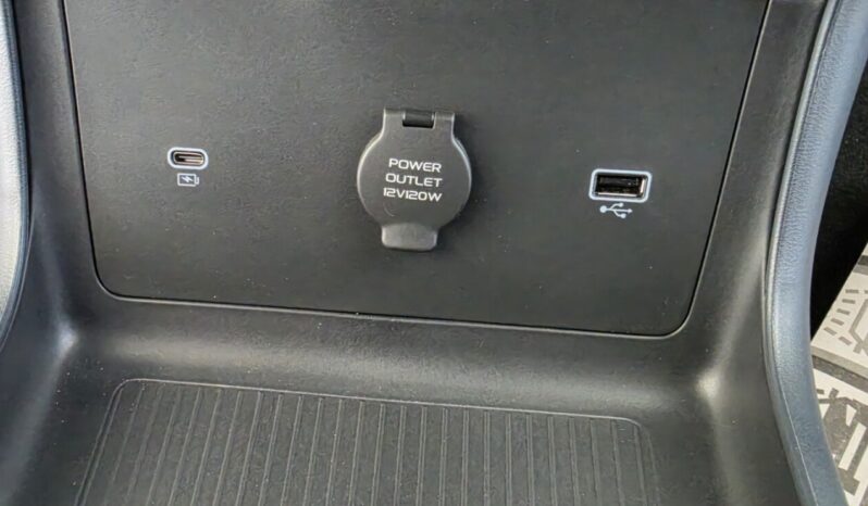 GEELY EX5 Electric PRO full