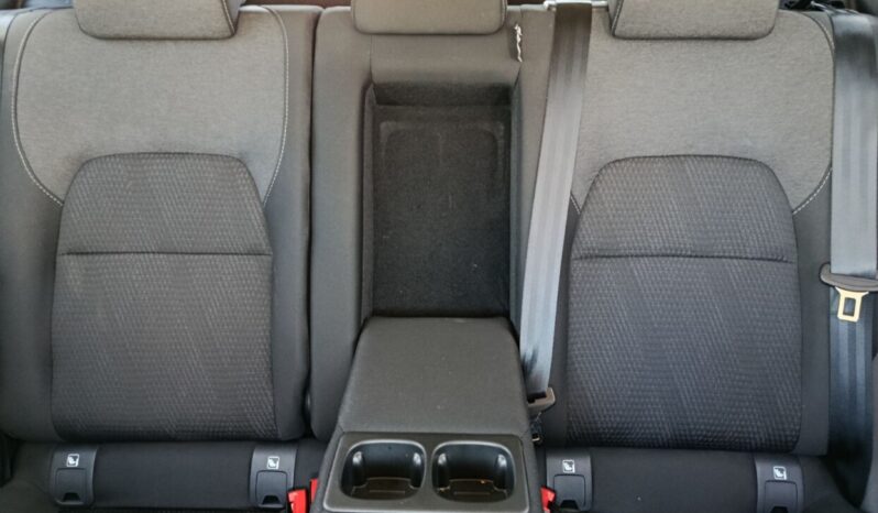 Nissan Qashqai 1.3 Mild Hybrid Business 140hp ΕΛΛΗΝΙΚΗΣ ΑΝΤΙΠΡΟΣΩΠΕΙΑΣ full