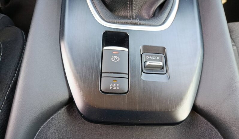 Nissan Qashqai 1.3 Mild Hybrid Business 140hp ΕΛΛΗΝΙΚΗΣ ΑΝΤΙΠΡΟΣΩΠΕΙΑΣ full