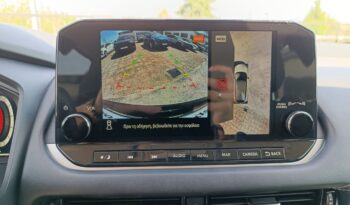 Nissan Qashqai 1.3 Mild Hybrid Business 140hp ΕΛΛΗΝΙΚΗΣ ΑΝΤΙΠΡΟΣΩΠΕΙΑΣ full