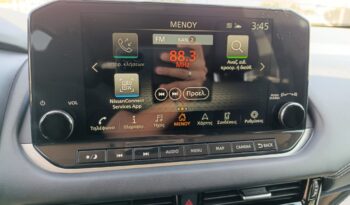 Nissan Qashqai 1.3 Mild Hybrid Business 140hp ΕΛΛΗΝΙΚΗΣ ΑΝΤΙΠΡΟΣΩΠΕΙΑΣ full