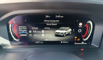 Nissan Qashqai 1.3 Mild Hybrid Business 140hp ΕΛΛΗΝΙΚΗΣ ΑΝΤΙΠΡΟΣΩΠΕΙΑΣ full