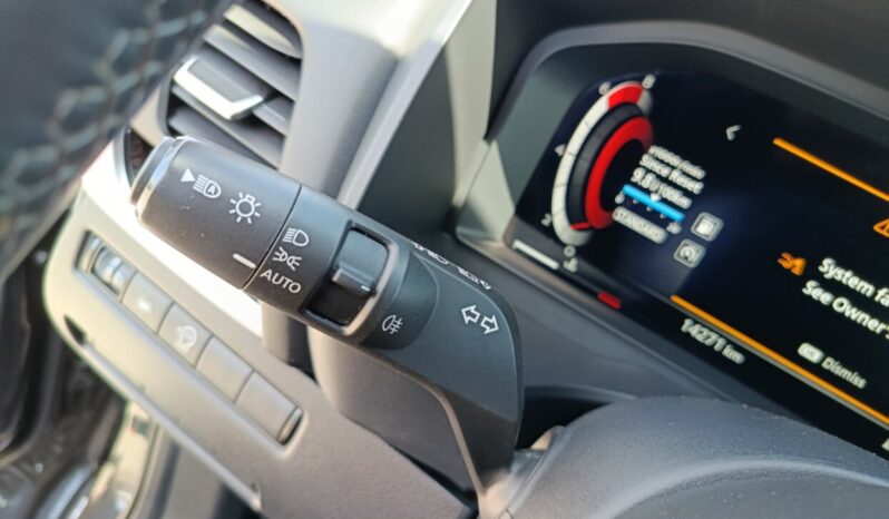 Nissan Qashqai 1.3 Mild Hybrid Business 140hp ΕΛΛΗΝΙΚΗΣ ΑΝΤΙΠΡΟΣΩΠΕΙΑΣ full