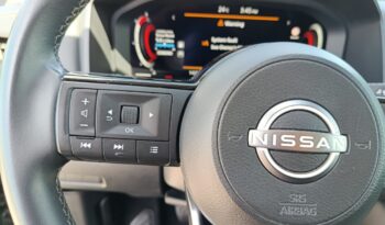 Nissan Qashqai 1.3 Mild Hybrid Business 140hp ΕΛΛΗΝΙΚΗΣ ΑΝΤΙΠΡΟΣΩΠΕΙΑΣ full