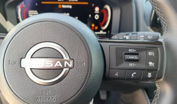 Nissan Qashqai 1.3 Mild Hybrid Business 140hp ΕΛΛΗΝΙΚΗΣ ΑΝΤΙΠΡΟΣΩΠΕΙΑΣ full