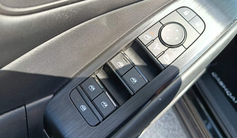 Nissan Qashqai 1.3 Mild Hybrid Business 140hp ΕΛΛΗΝΙΚΗΣ ΑΝΤΙΠΡΟΣΩΠΕΙΑΣ full
