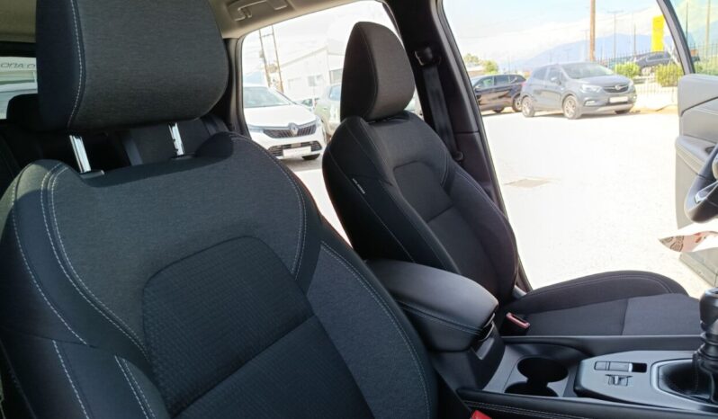 Nissan Qashqai 1.3 Mild Hybrid Business 140hp ΕΛΛΗΝΙΚΗΣ ΑΝΤΙΠΡΟΣΩΠΕΙΑΣ full