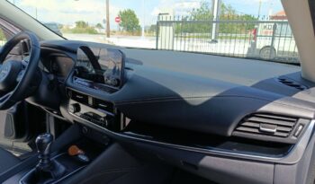 Nissan Qashqai 1.3 Mild Hybrid Business 140hp ΕΛΛΗΝΙΚΗΣ ΑΝΤΙΠΡΟΣΩΠΕΙΑΣ full