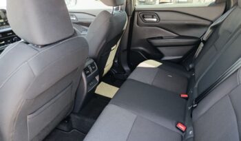 Nissan Qashqai 1.3 Mild Hybrid Business 140hp ΕΛΛΗΝΙΚΗΣ ΑΝΤΙΠΡΟΣΩΠΕΙΑΣ full