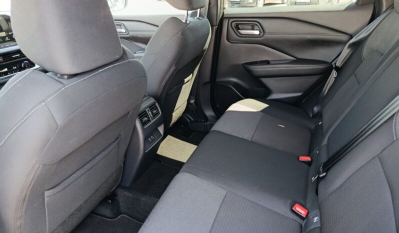 Nissan Qashqai 1.3 Mild Hybrid Business 140hp ΕΛΛΗΝΙΚΗΣ ΑΝΤΙΠΡΟΣΩΠΕΙΑΣ full