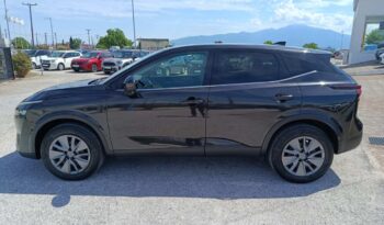 Nissan Qashqai 1.3 Mild Hybrid Business 140hp ΕΛΛΗΝΙΚΗΣ ΑΝΤΙΠΡΟΣΩΠΕΙΑΣ full