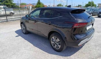 Nissan Qashqai 1.3 Mild Hybrid Business 140hp ΕΛΛΗΝΙΚΗΣ ΑΝΤΙΠΡΟΣΩΠΕΙΑΣ full