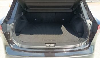 Nissan Qashqai 1.3 Mild Hybrid Business 140hp ΕΛΛΗΝΙΚΗΣ ΑΝΤΙΠΡΟΣΩΠΕΙΑΣ full